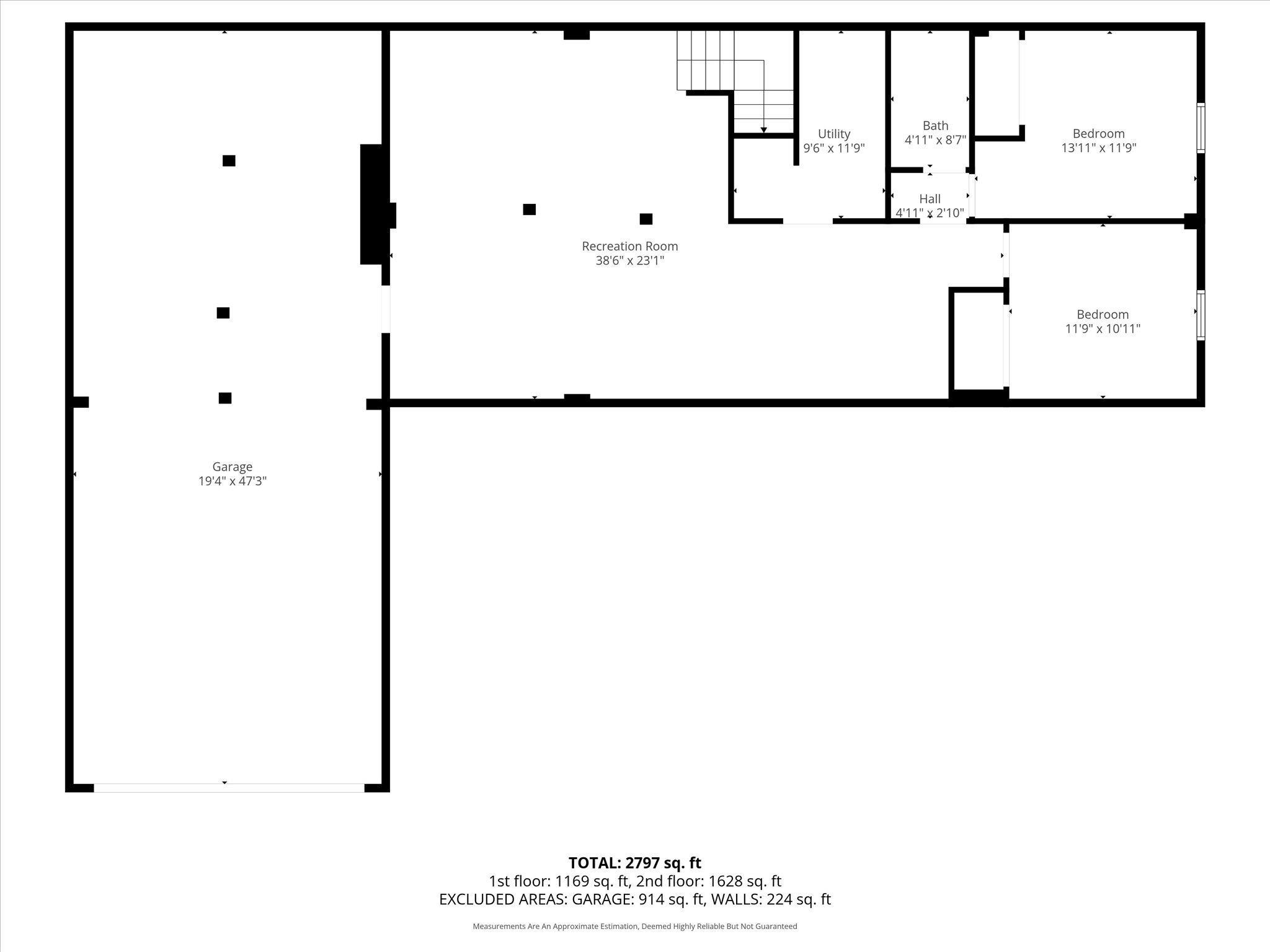 576 North Hartstrait Road Bloomington, IN 47404 - Photo 32 of 36