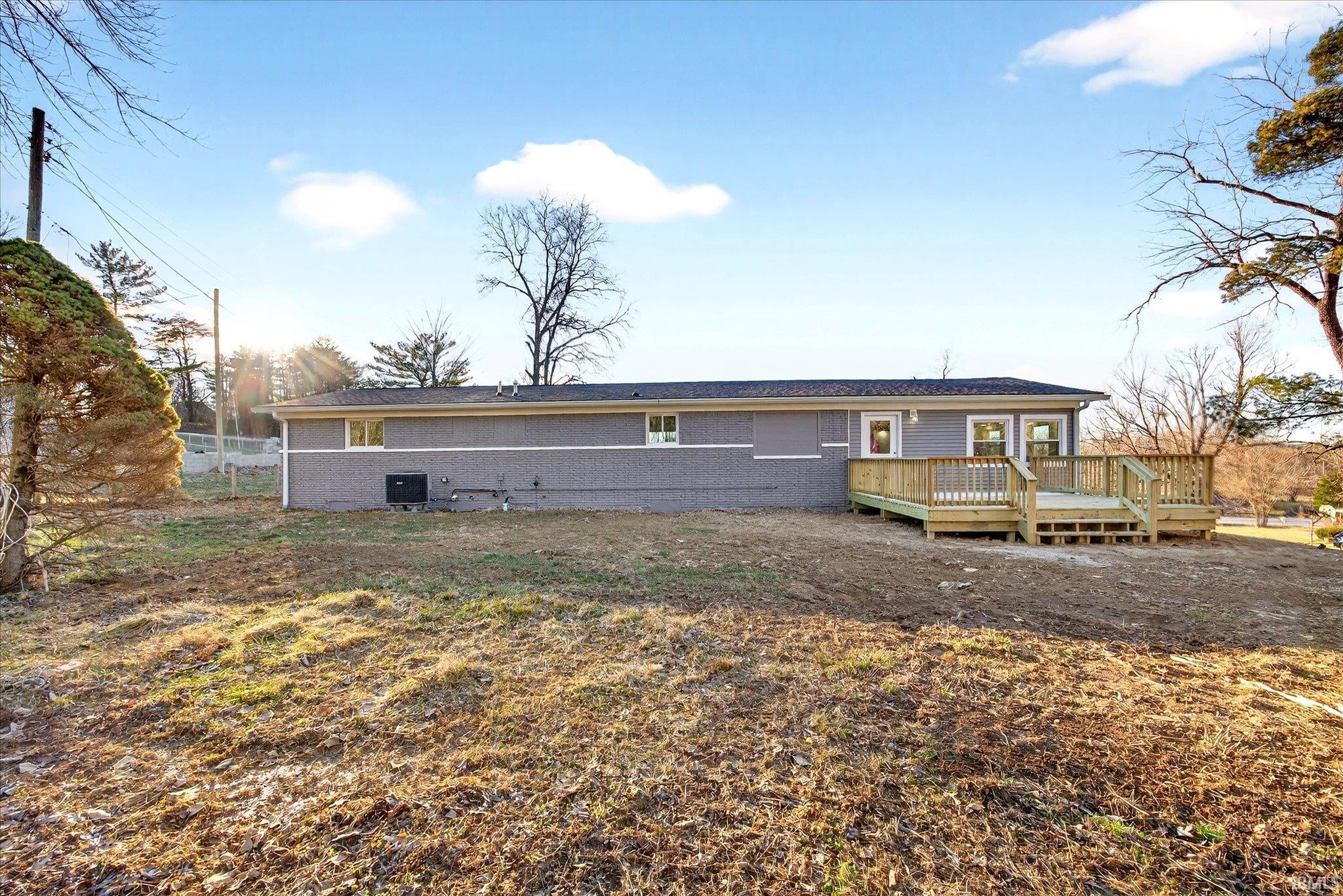 576 North Hartstrait Road Bloomington, IN 47404 - Photo 35 of 36