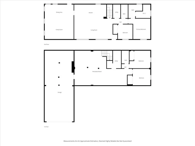 $474,900 | 576 North Hartstrait Road, Bloomington, IN 47404