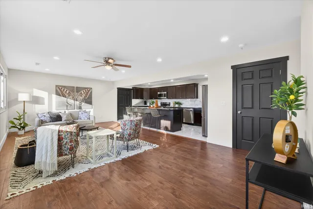 $474,900 | 576 North Hartstrait Road, Bloomington, IN 47404