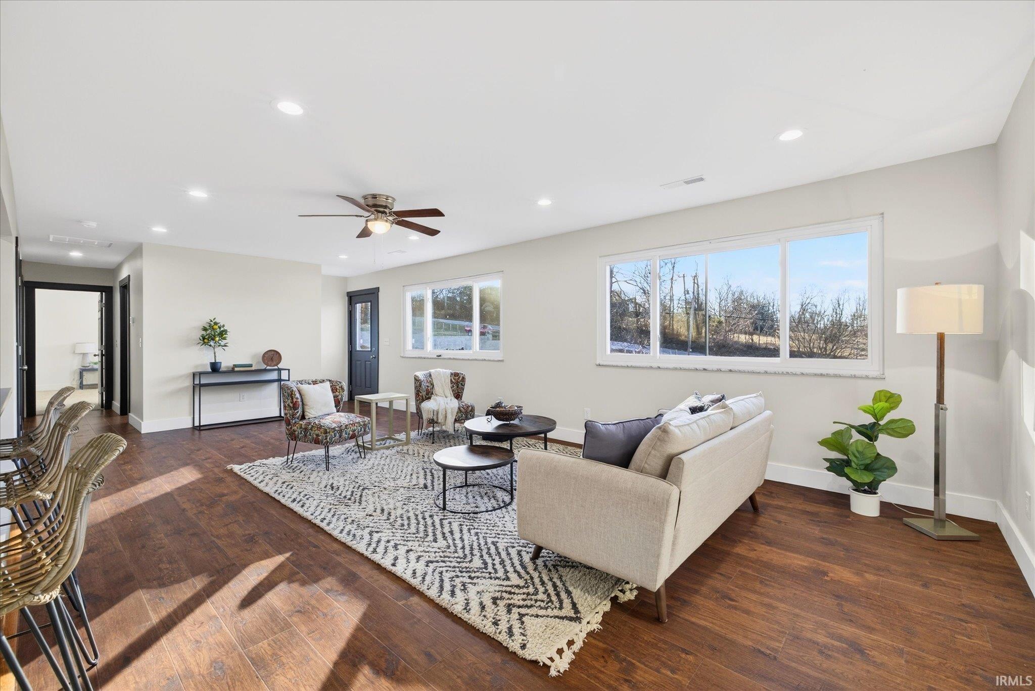 576 North Hartstrait Road Bloomington, IN 47404 - Photo 5 of 36