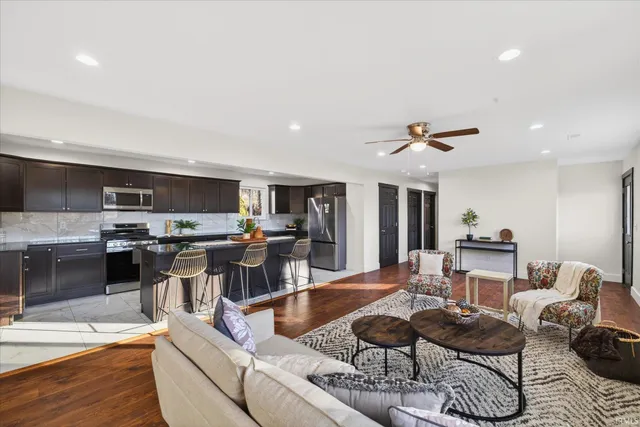 $474,900 | 576 North Hartstrait Road, Bloomington, IN 47404