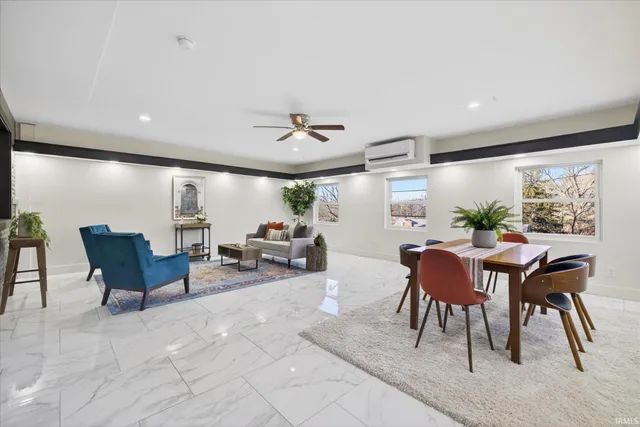 $474,900 | 576 North Hartstrait Road, Bloomington, IN 47404