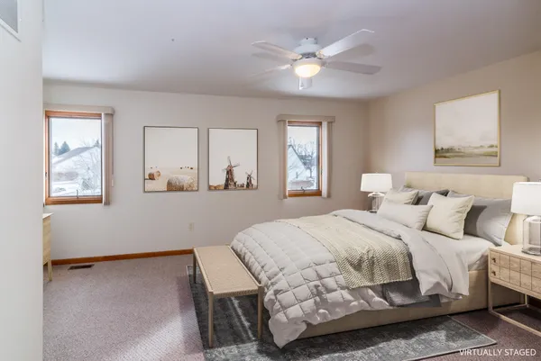 $420,000 | 327 Cottonwood Lane, Saline, MI 48176