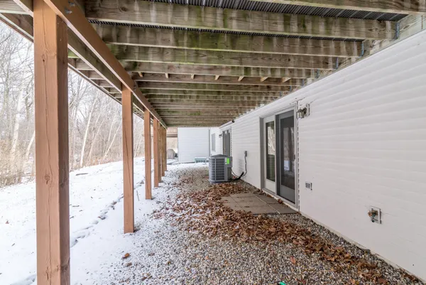 $420,000 | 327 Cottonwood Lane, Saline, MI 48176