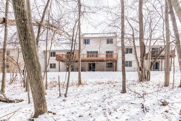 $420,000 | 327 Cottonwood Lane, Saline, MI 48176