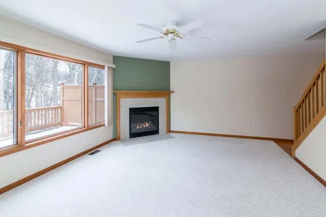 $425,000 | 327 Cottonwood Lane, Saline, MI 48176