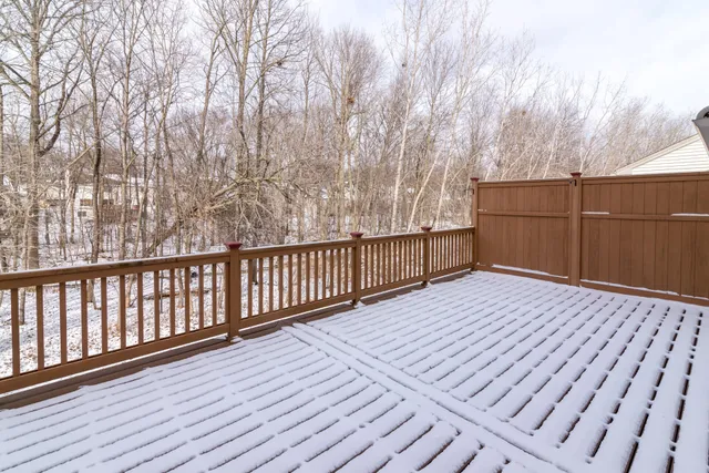 $425,000 | 327 Cottonwood Lane, Saline, MI 48176