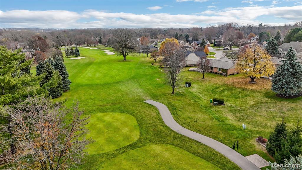 682 Heritage Lane Rochester Hills, MI 48309 - Photo 85 of 88