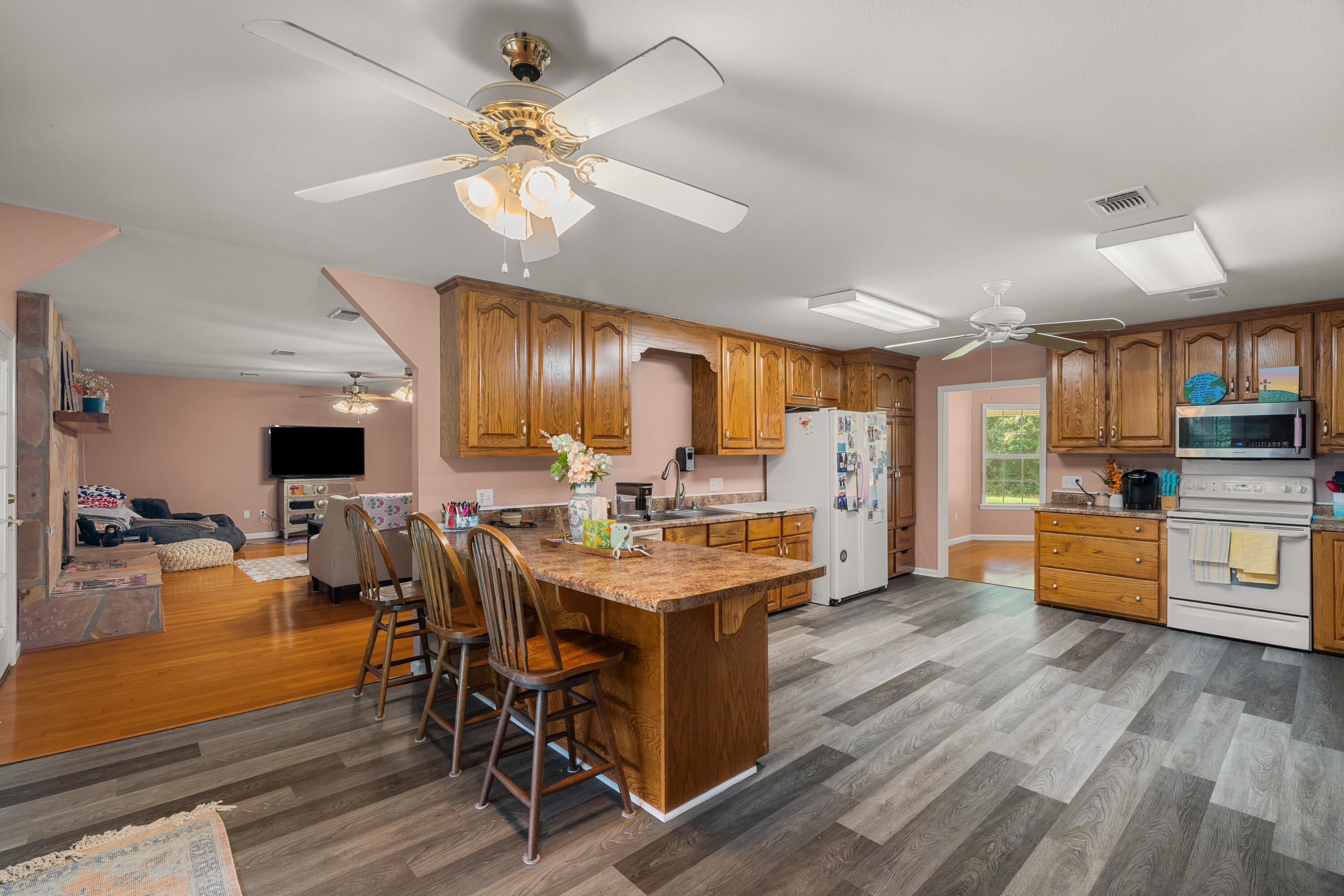 28 J D Aultman Road Sumrall, MS 39482 - Photo 12 of 54 Gallery Image 12