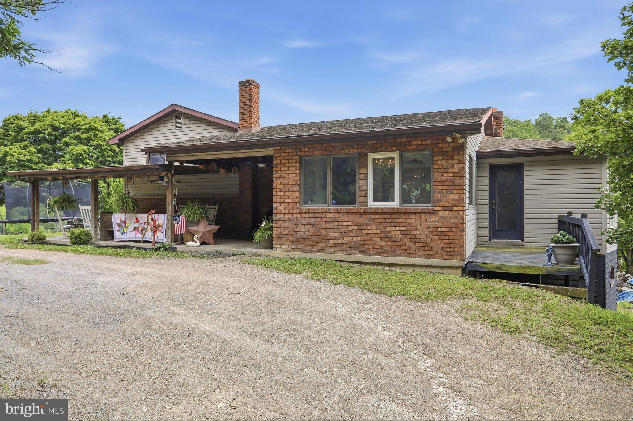 238 Landis Lane Green Spring, WV 26722 - Photo 40 of 40