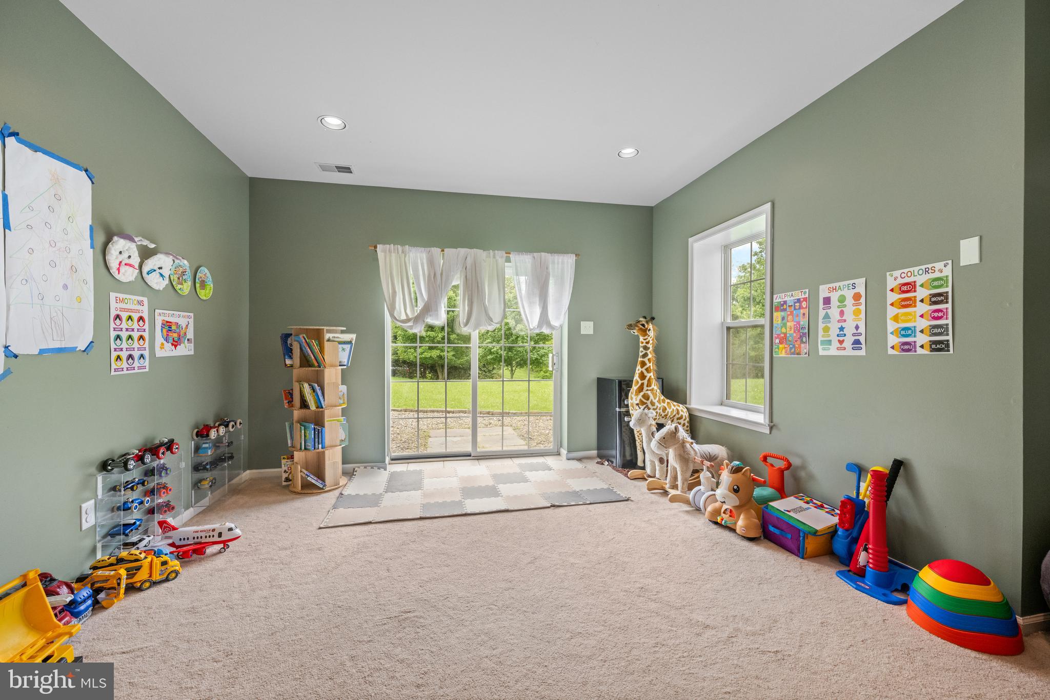 592 West Creek Road West Chester, PA 19382 - Photo 38 of 60 Lower Level
