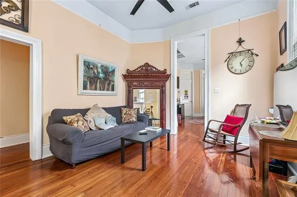 $2,500 | 2101 South Carrollton Avenue, New Orleans, LA 70118