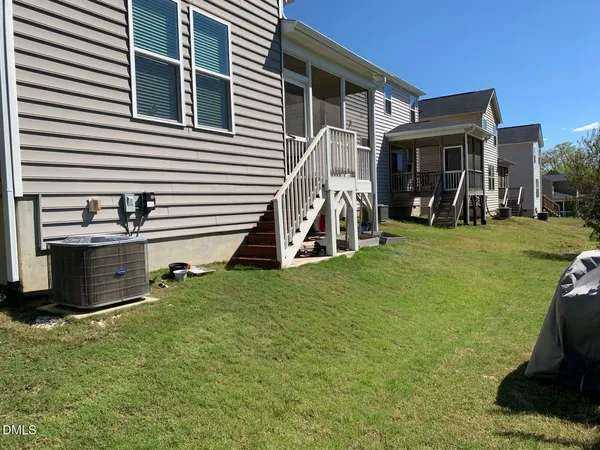 $2,595 | 4038 Reunion Creek Parkway, Apex, NC 27539