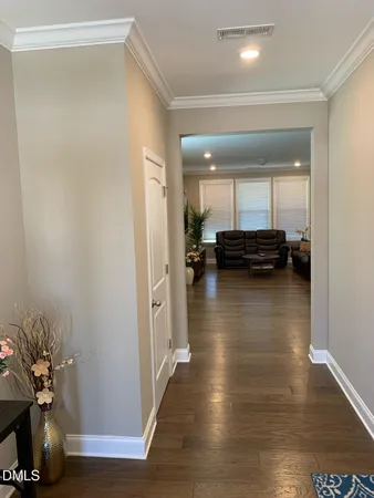 $2,595 | 4038 Reunion Creek Parkway, Apex, NC 27539
