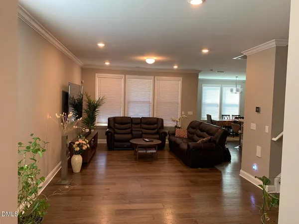 $2,595 | 4038 Reunion Creek Parkway, Apex, NC 27539