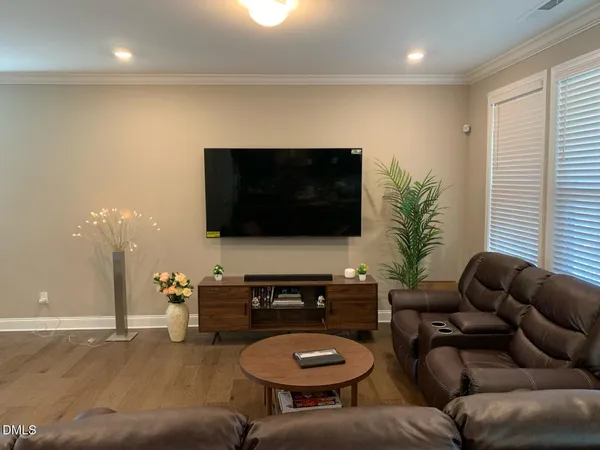 $2,595 | 4038 Reunion Creek Parkway, Apex, NC 27539