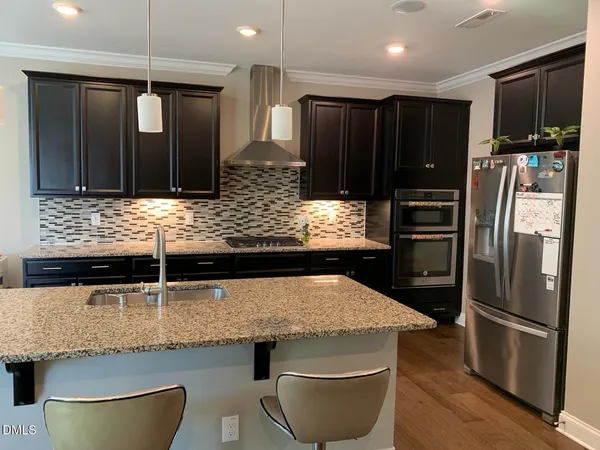 $2,595 | 4038 Reunion Creek Parkway, Apex, NC 27539