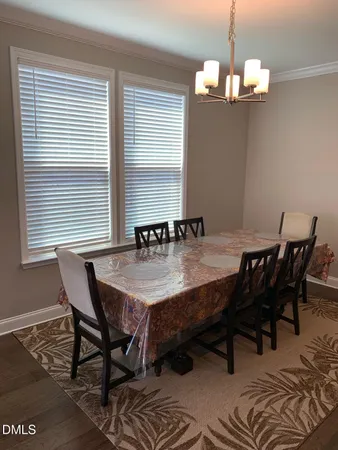 $2,595 | 4038 Reunion Creek Parkway, Apex, NC 27539