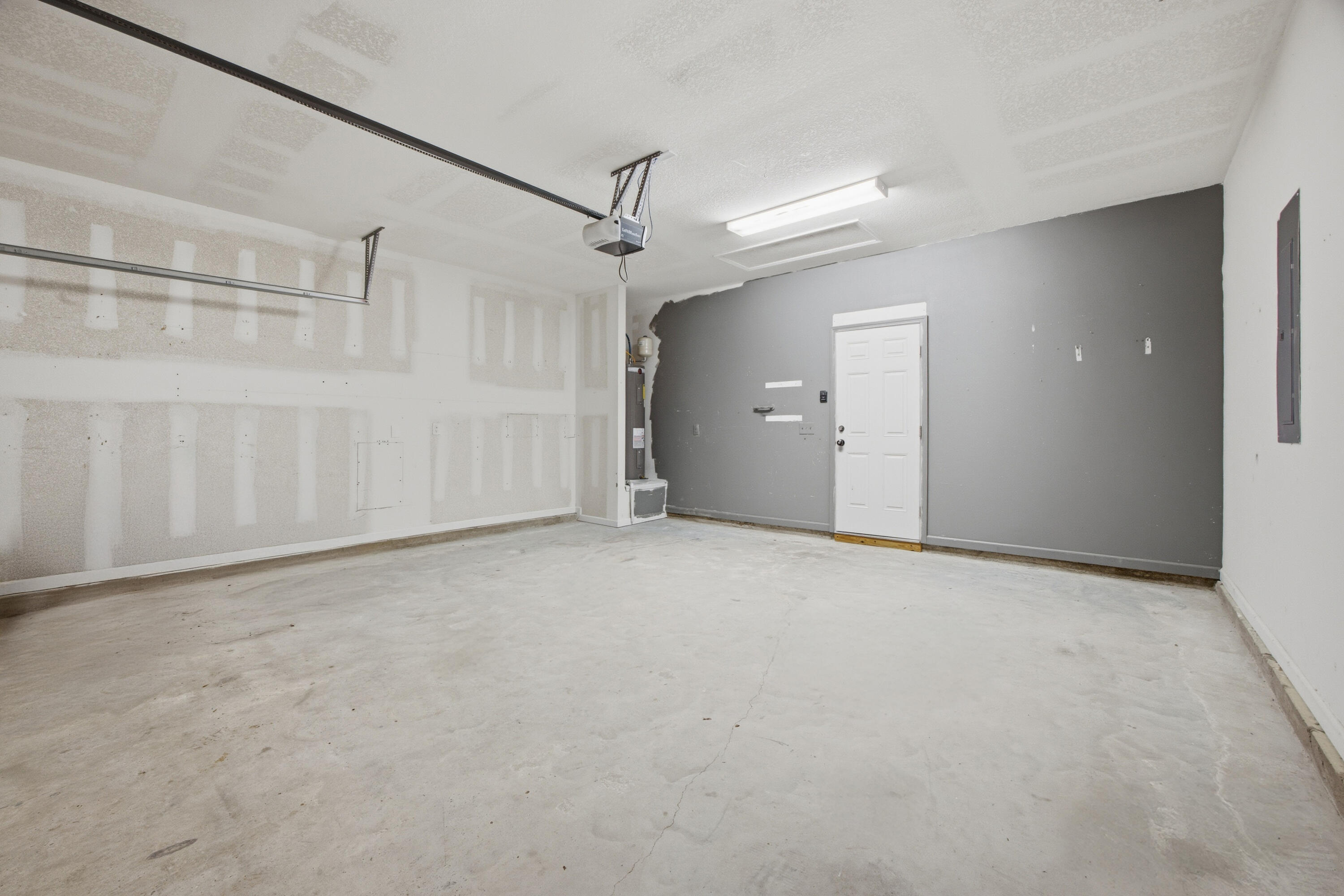 102 Cornelia Street Freeport, FL 32439 - Photo 37 of 39 a view of an empty room