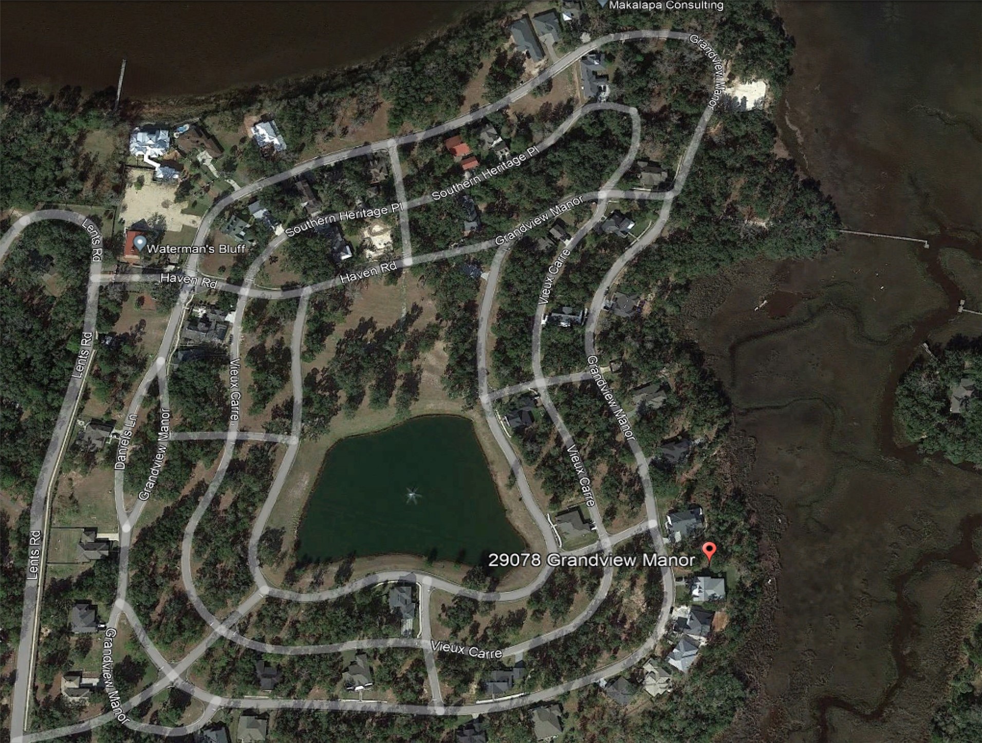 29078 Grandview Manor Yulee, FL 32097 - Photo 17 of 18