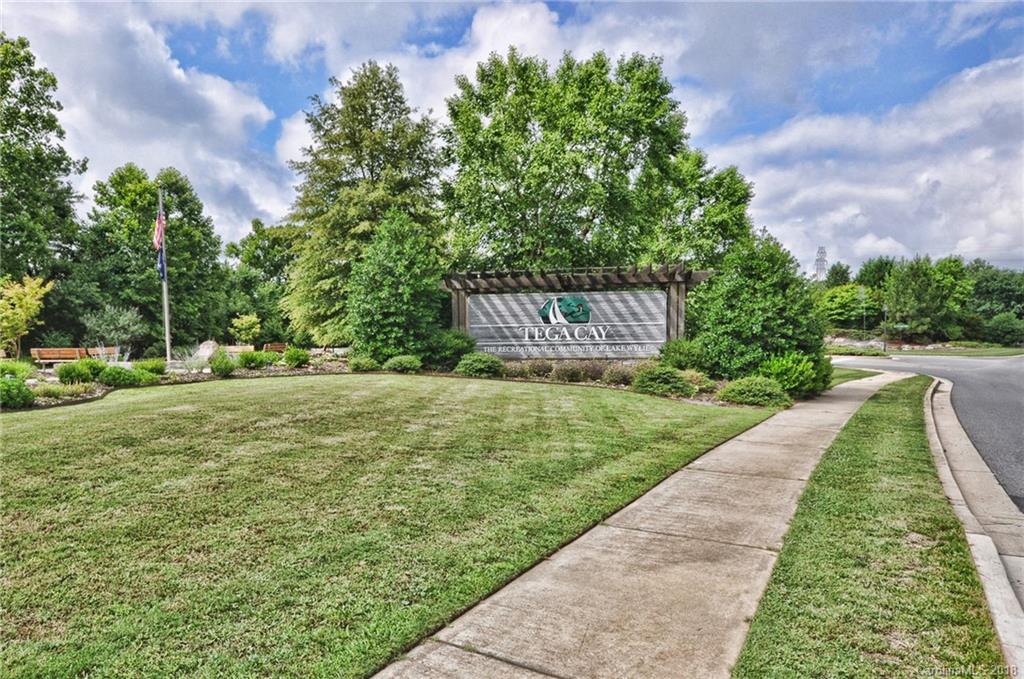 5059 Suwarrow Circle Tega Cay, SC 29708 - Photo 31 of 33 Gallery Image 31