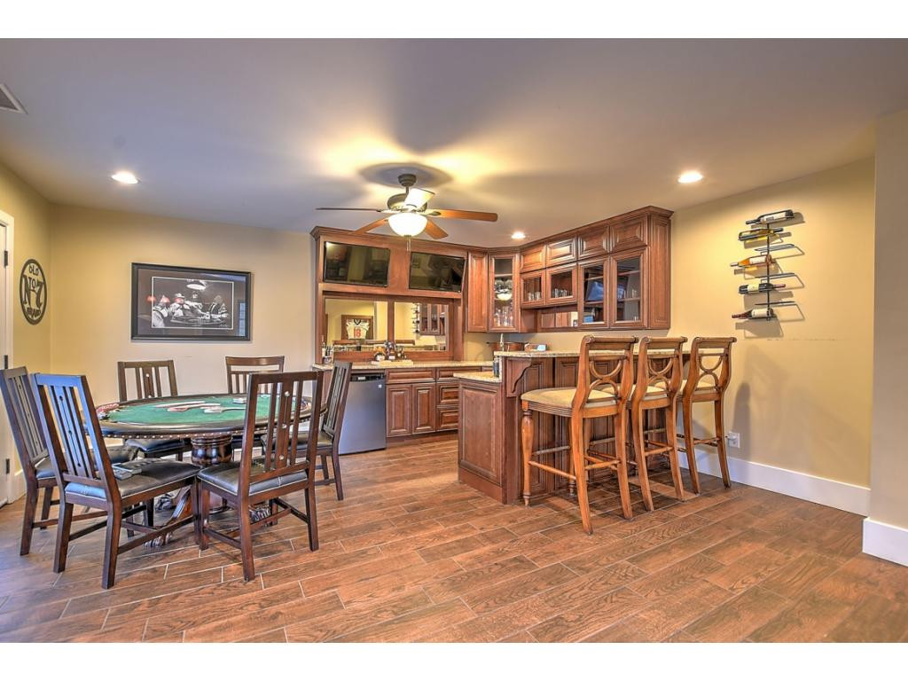 154 Young Road Johnson City, TN 37604 - Photo 14 of 21 Basement ready for you
