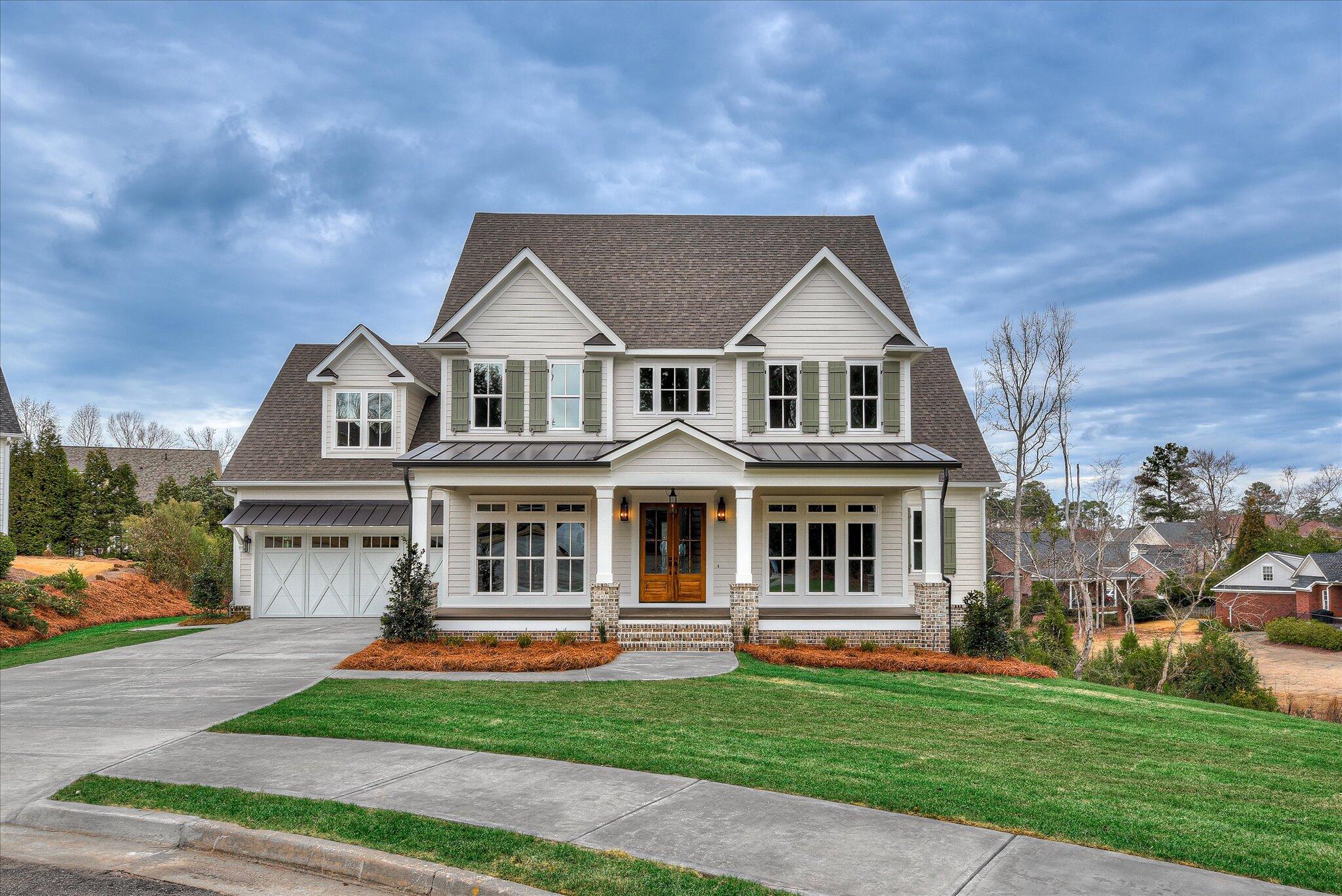 308 Valhalla Court Augusta, GA 30907 - Photo 1 of 73 01-101