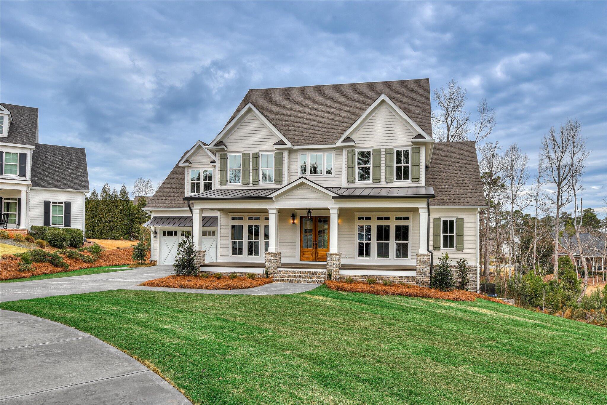 308 Valhalla Court Augusta, GA 30907 - Photo 2 of 73 02-102