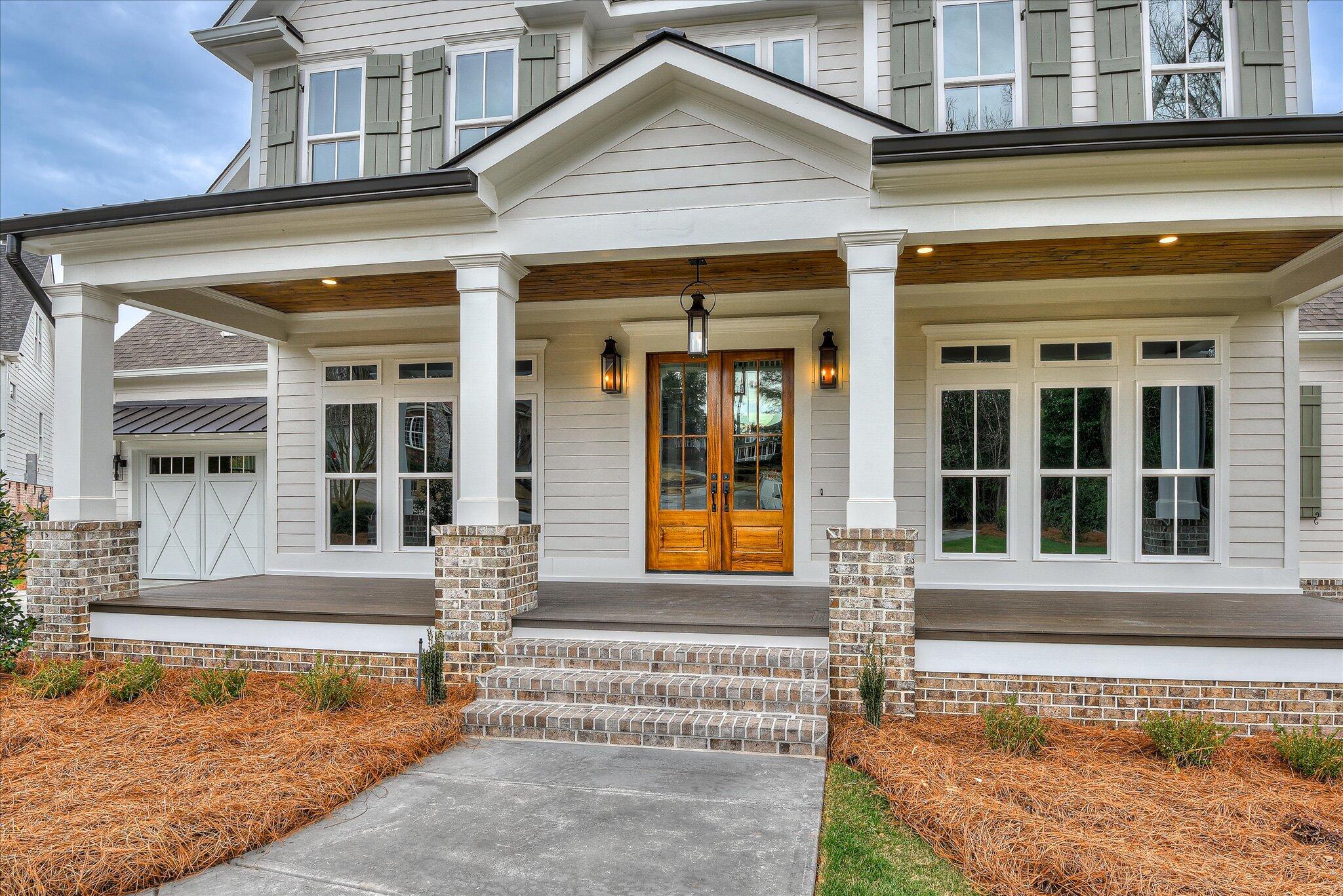 308 Valhalla Court Augusta, GA 30907 - Photo 3 of 73 04-104