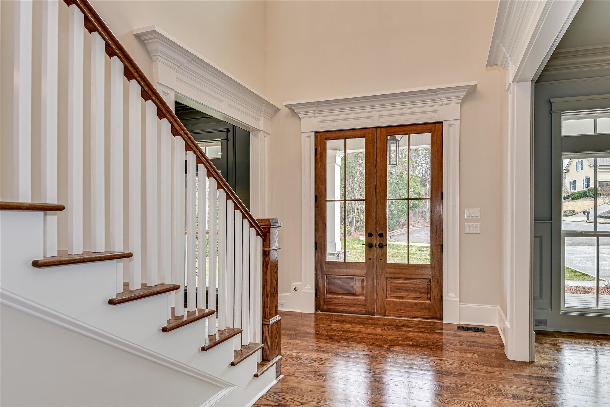 308 Valhalla Court Augusta, GA 30907 - Photo 4 of 73 05-105