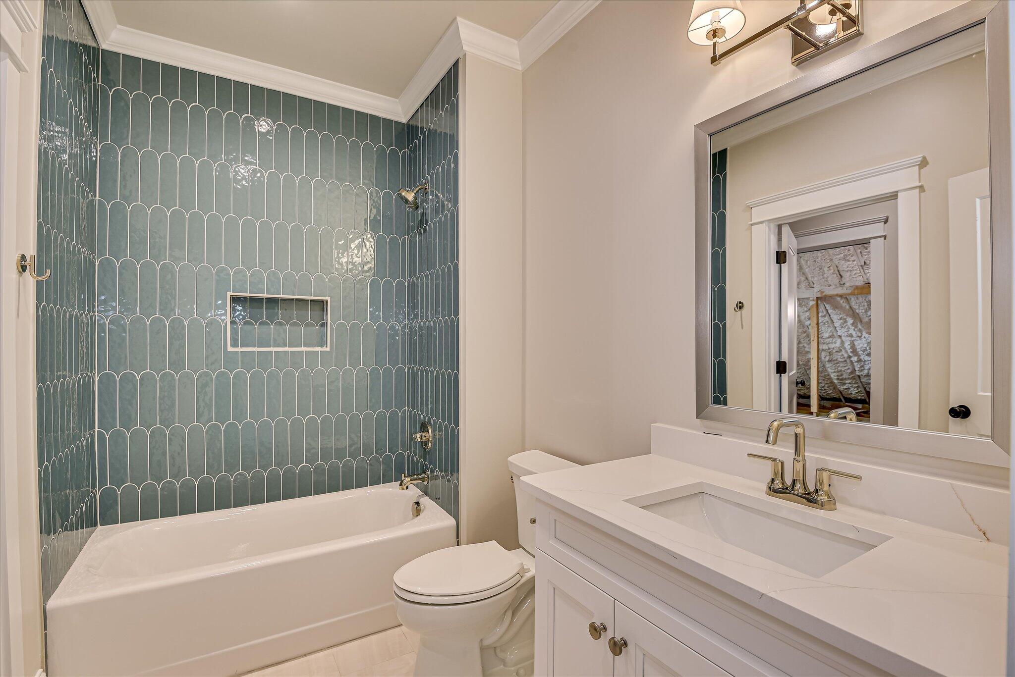 308 Valhalla Court Augusta, GA 30907 - Photo 52 of 73 55-155