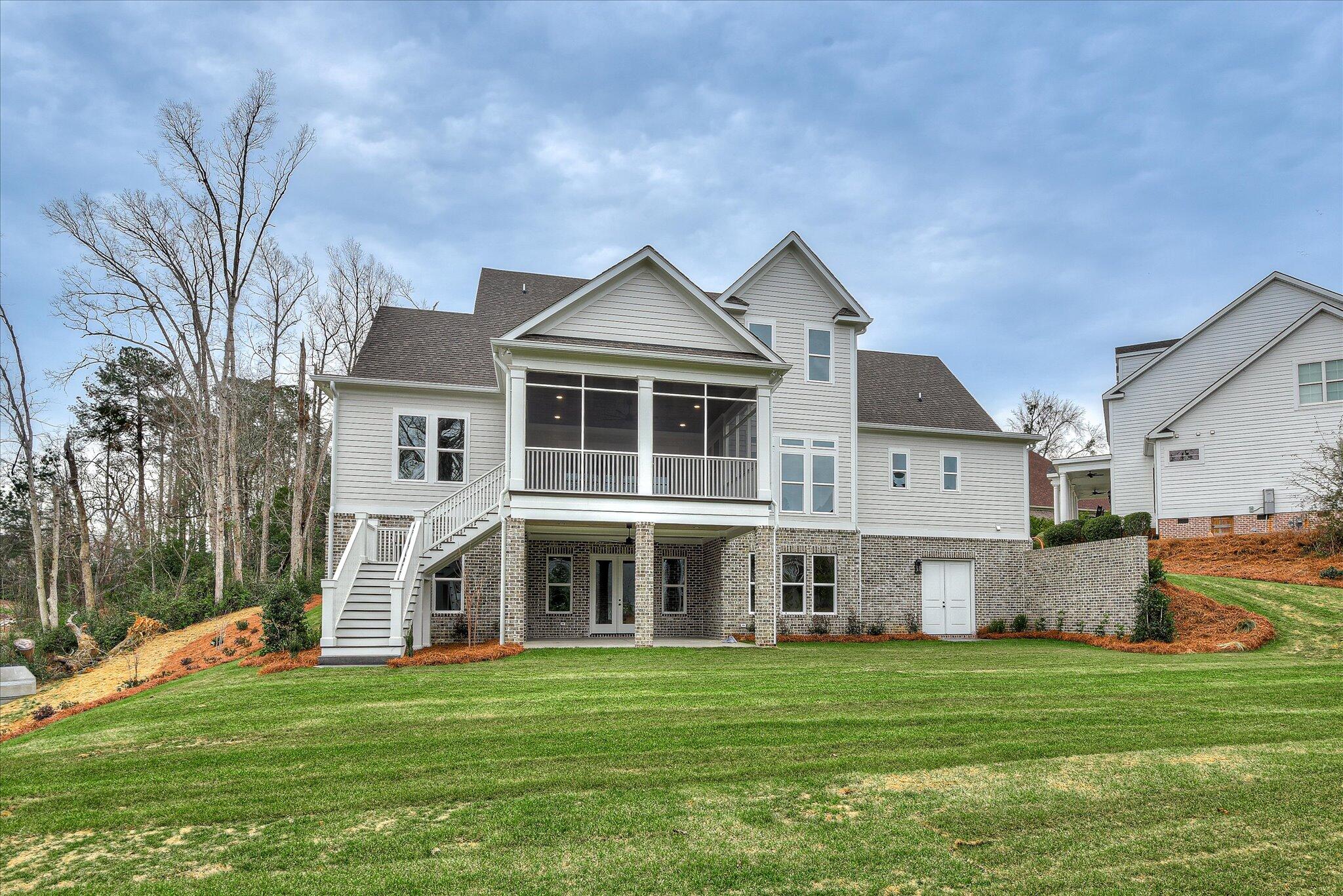 308 Valhalla Court Augusta, GA 30907 - Photo 72 of 73 75-175