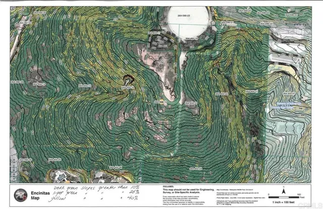 $599,000 | 0 Lone Hill Lane, Encinitas, CA 92024