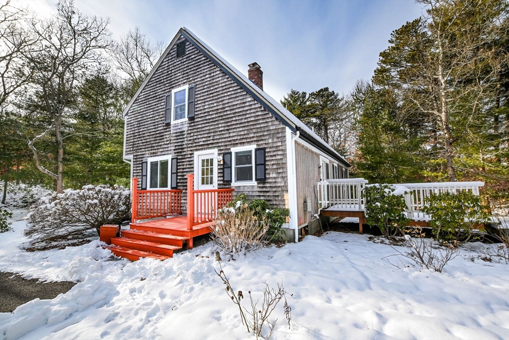 46 Service Road Sandwich, MA 02537 - Photo 3 of 35