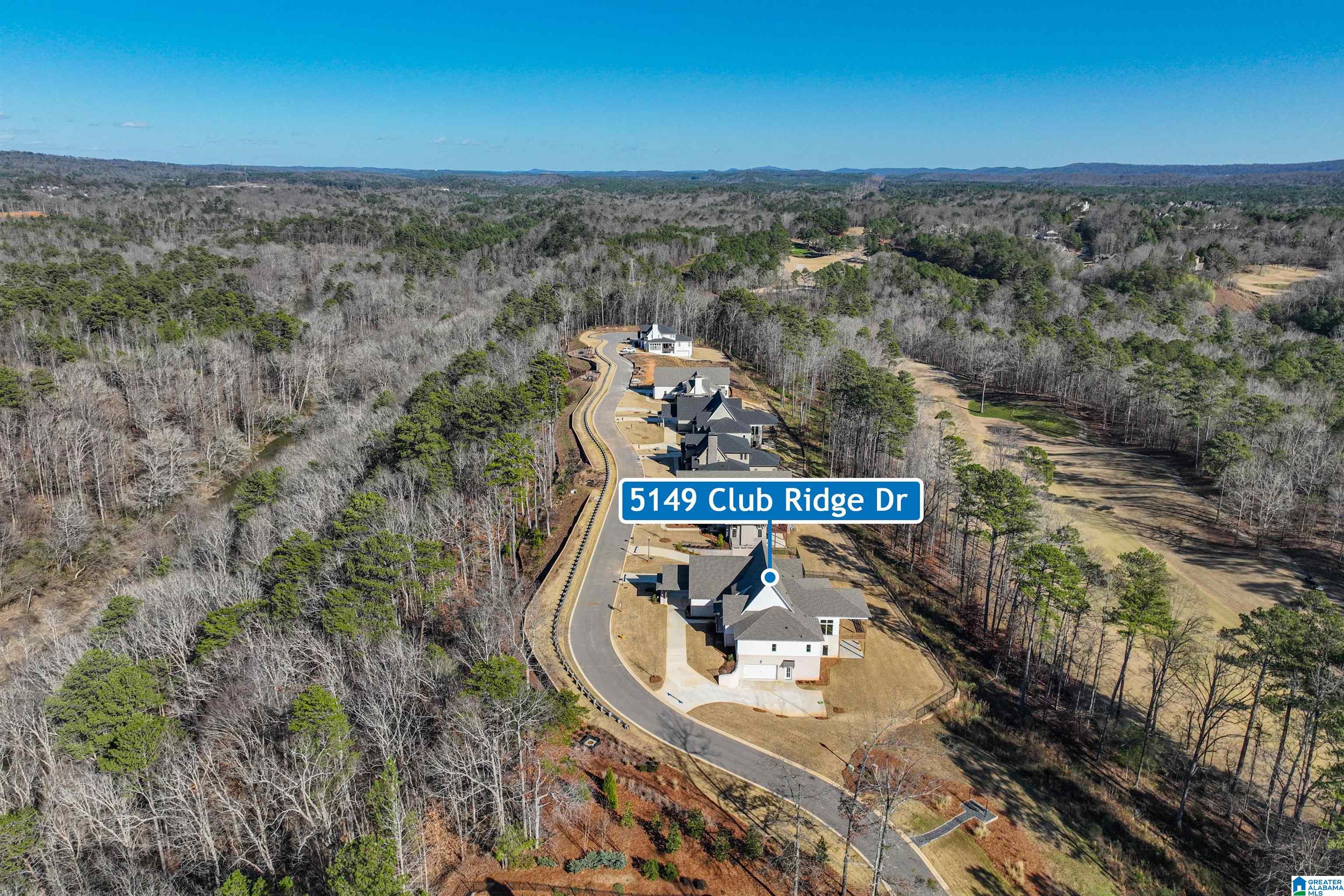 5149 Clubridge Drive East Birmingham, AL 35242 - Photo 63 of 80