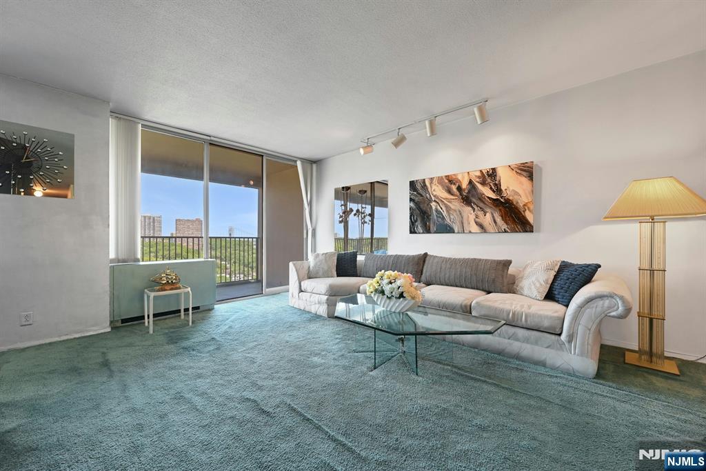 5 Horizon Road, Unit 807 Fort Lee, NJ 07024 - Photo 4 of 25