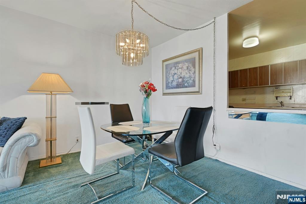 5 Horizon Road, Unit 807 Fort Lee, NJ 07024 - Photo 8 of 25