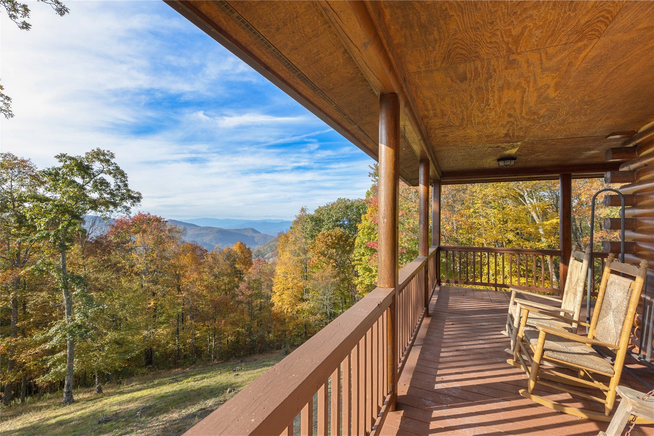 6681 Big Ridge Road Glenville, NC 28736 - Photo 41 of 92 Gallery Image 41