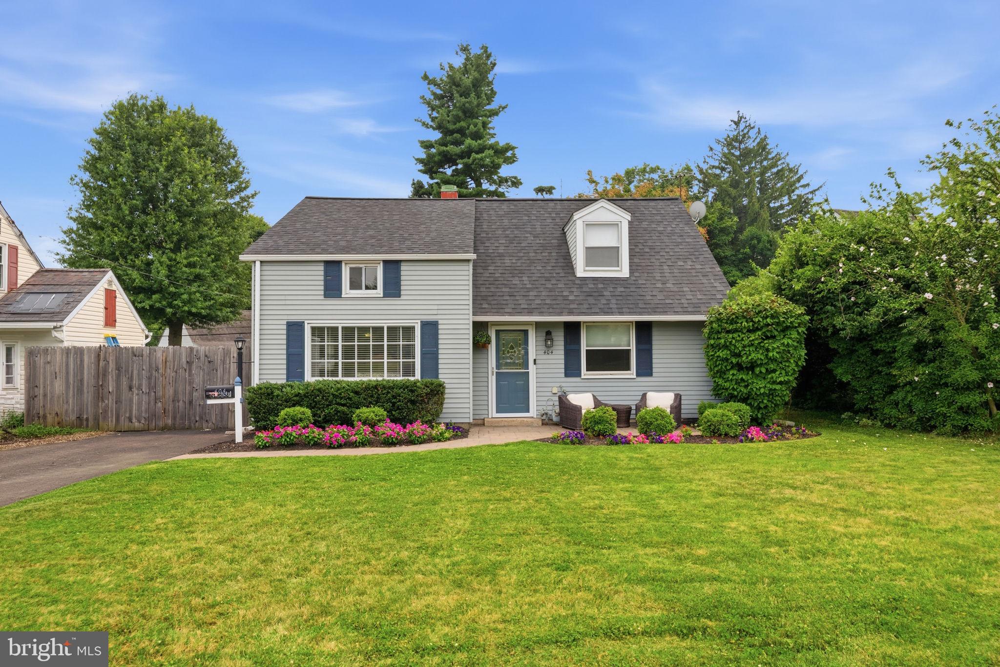 404 Tanner Road Hatboro, PA 19040 - Photo 34 of 37 Gallery Image 34