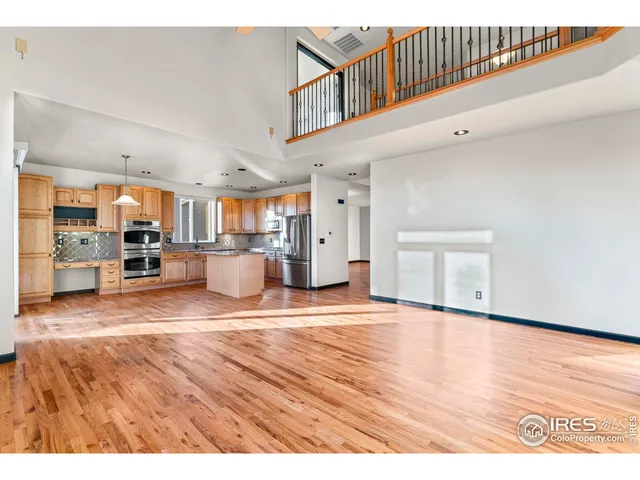 $615,000 | 2713 Pochard Court, Johnstown, CO 80534