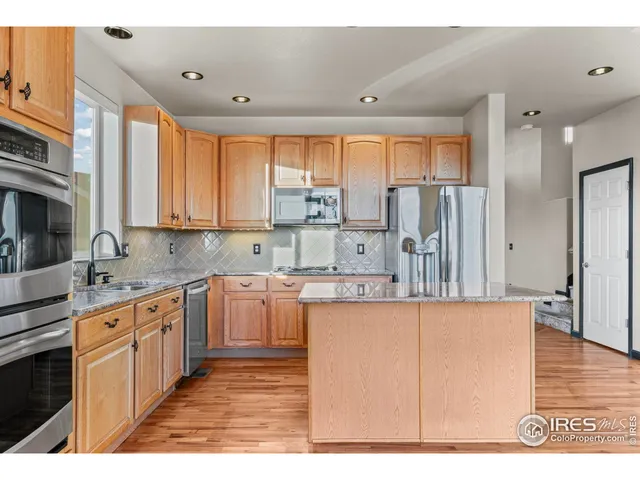 $615,000 | 2713 Pochard Court, Johnstown, CO 80534