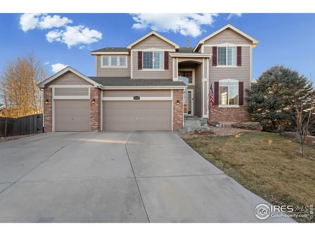 $615,000 | 2713 Pochard Court, Johnstown, CO 80534