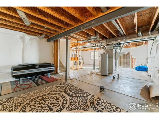 $615,000 | 2713 Pochard Court, Johnstown, CO 80534