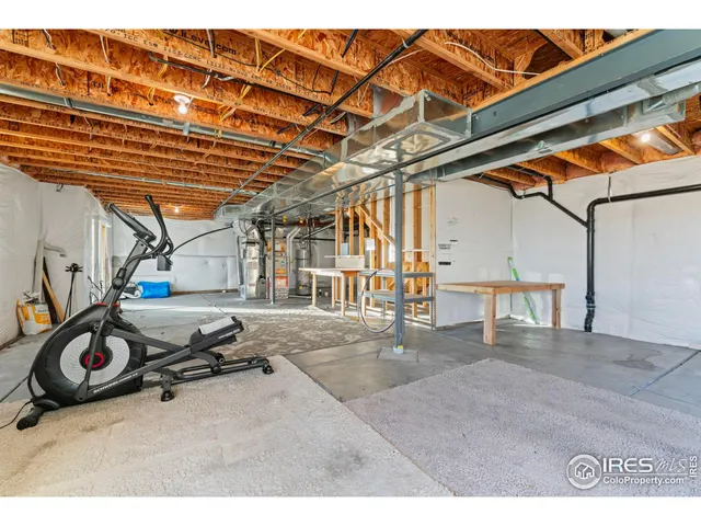 $615,000 | 2713 Pochard Court, Johnstown, CO 80534