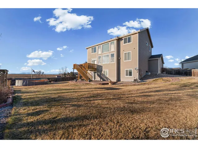$615,000 | 2713 Pochard Court, Johnstown, CO 80534