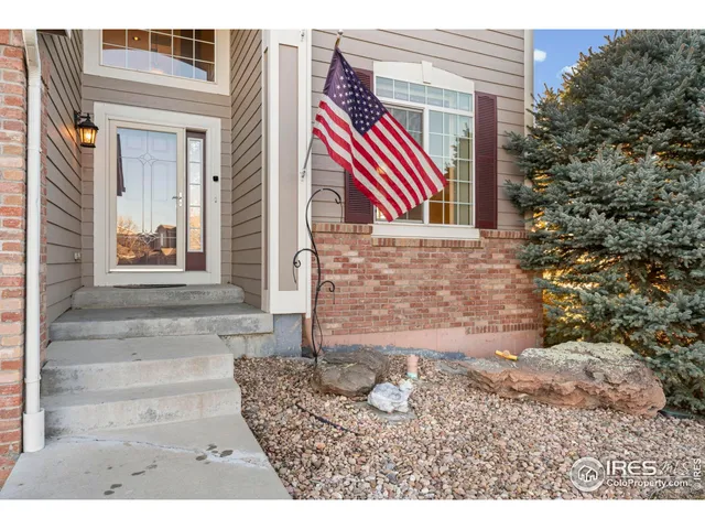$615,000 | 2713 Pochard Court, Johnstown, CO 80534