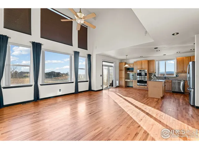 $615,000 | 2713 Pochard Court, Johnstown, CO 80534