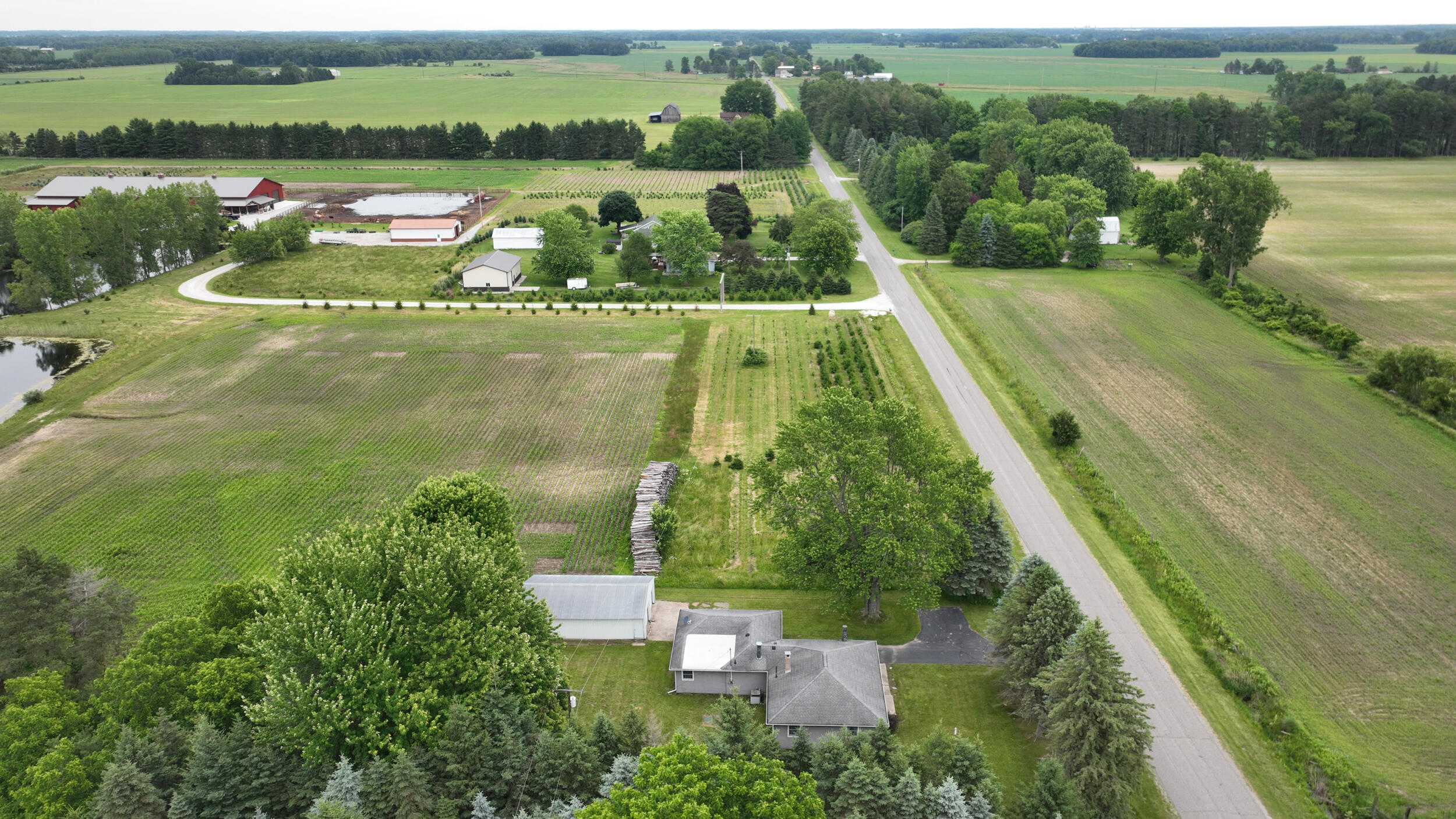 18788 Dice Road Merrill, MI 48637 - Photo 23 of 54 18788 dice rd (23)