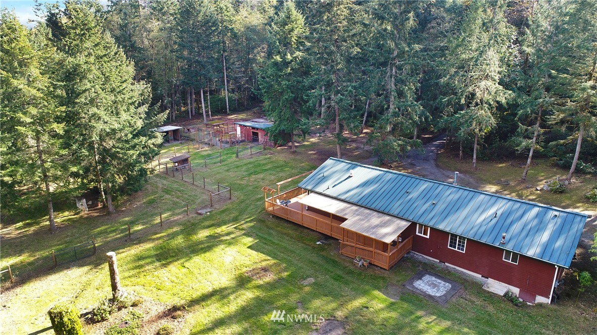 14012 Southwest Reddings Beach Road Vashon, WA 98070 - Photo 33 of 35 Gallery Image 33